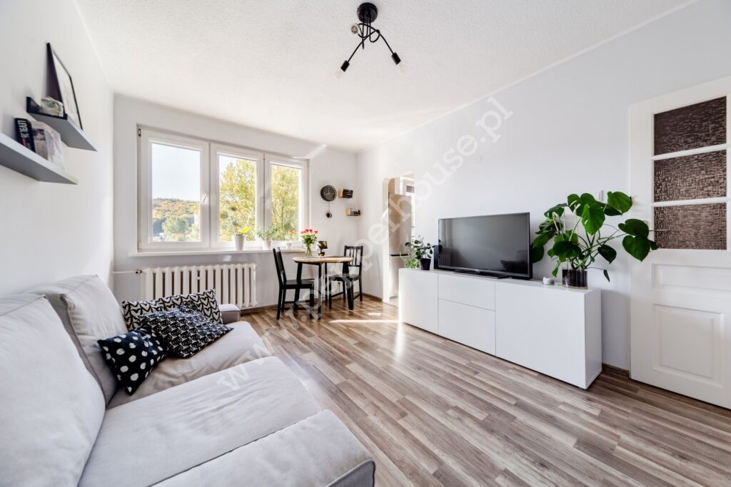 Mieszkanie na sprzedaż, Gdynia, Chylonia, Wiejska - zdjęcie ofertowe nr 4