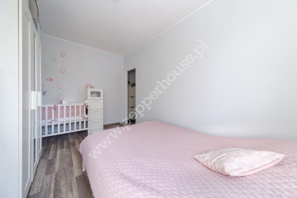 Mieszkanie na sprzedaż, Gdynia, Chylonia, Wiejska - zdjęcie ofertowe nr 6