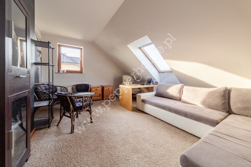 , pomorskie, Luzino, Jagodowa - listing photo no. 9
