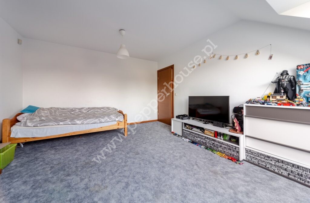 , pomorskie, Luzino, Jagodowa - listing photo no. 13