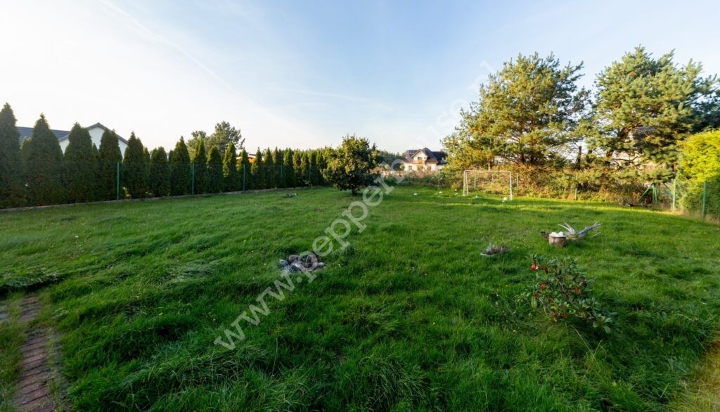 , pomorskie, Luzino, Jagodowa - listing photo no. 3
