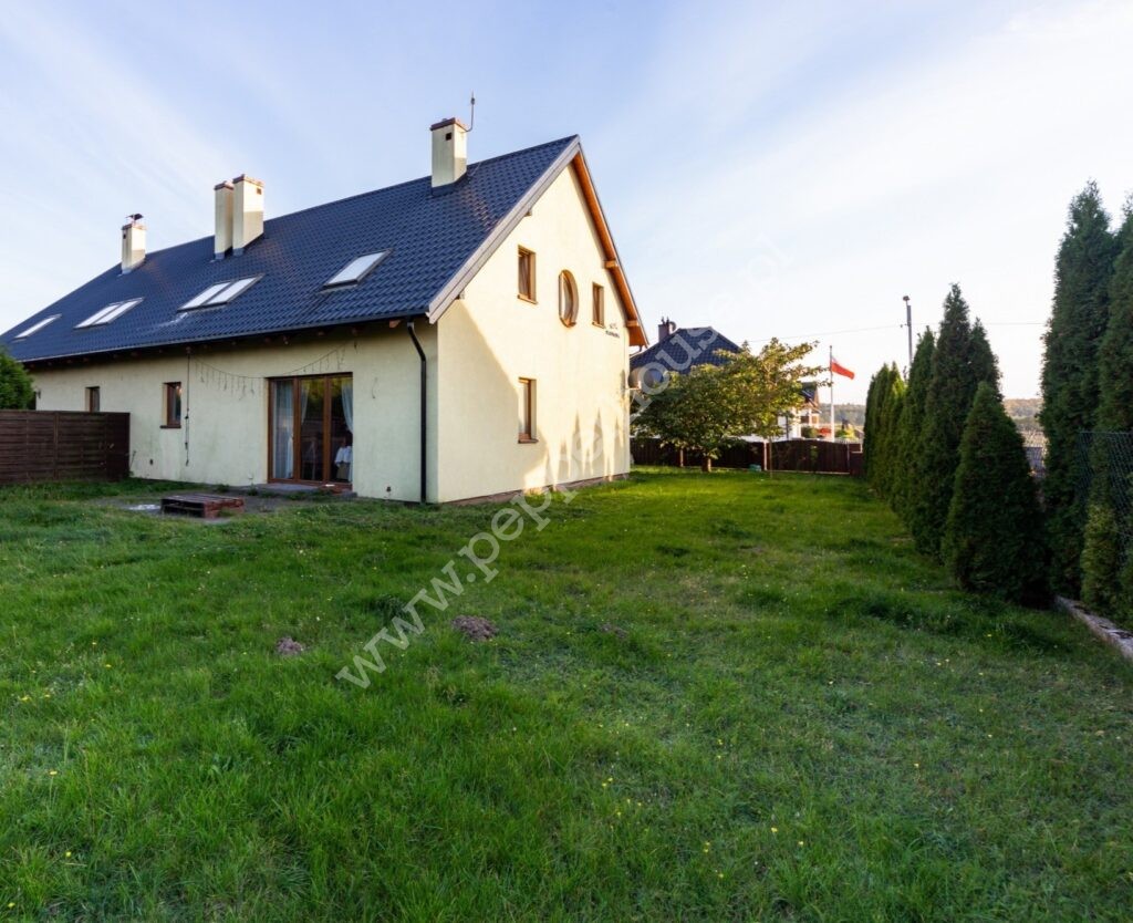 , pomorskie, Luzino, Jagodowa - listing photo no. 1