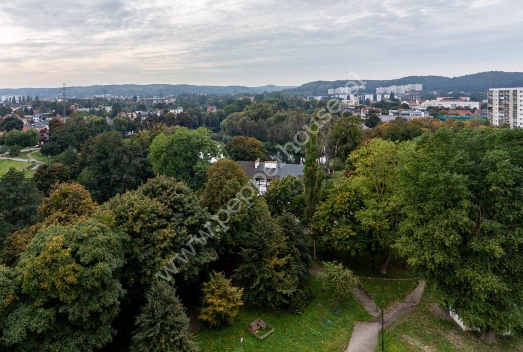 Mieszkanie na sprzedaż, Gdańsk, Żabianka, Pomorska - zdjęcie ofertowe nr 10