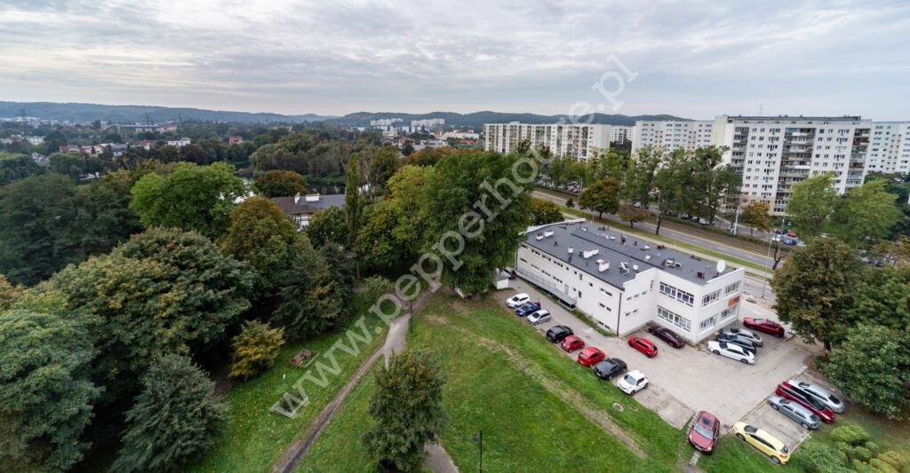 Mieszkanie na sprzedaż, Gdańsk, Żabianka, Pomorska - zdjęcie ofertowe nr 2
