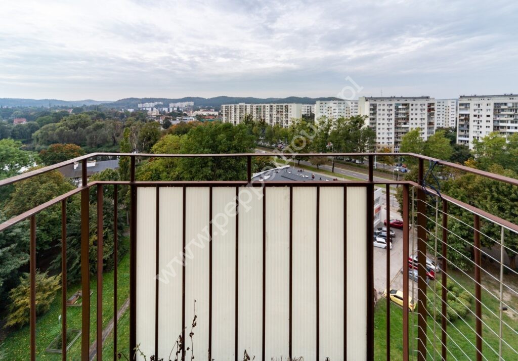 Mieszkanie na sprzedaż, Gdańsk, Żabianka, Pomorska - zdjęcie ofertowe nr 3