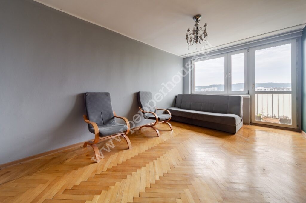 Mieszkanie na sprzedaż, Gdańsk, Żabianka, Pomorska - zdjęcie ofertowe nr 1