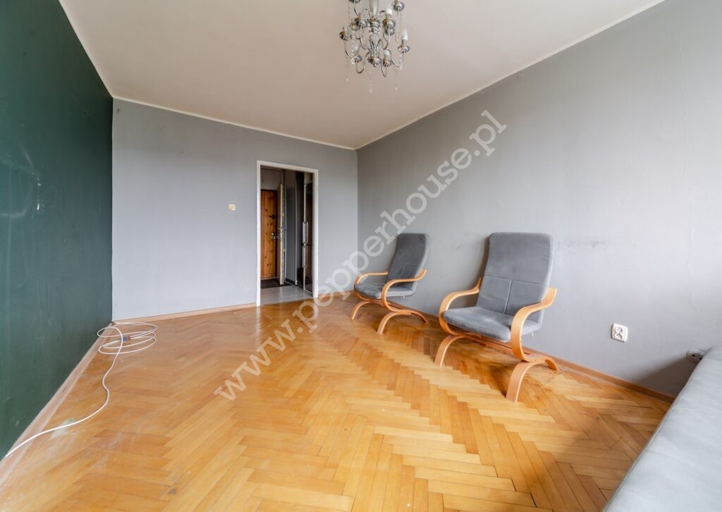 Mieszkanie na sprzedaż, Gdańsk, Żabianka, Pomorska - zdjęcie ofertowe nr 5