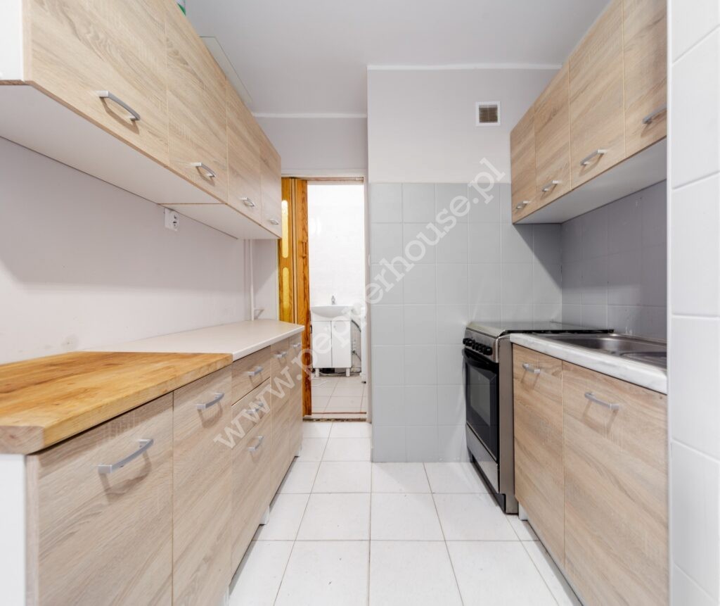 Mieszkanie na sprzedaż, Gdańsk, Żabianka, Pomorska - zdjęcie ofertowe nr 7