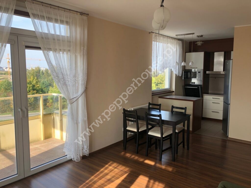 , Gdańsk, Maćkowy, Starogardzka - listing photo no. 1