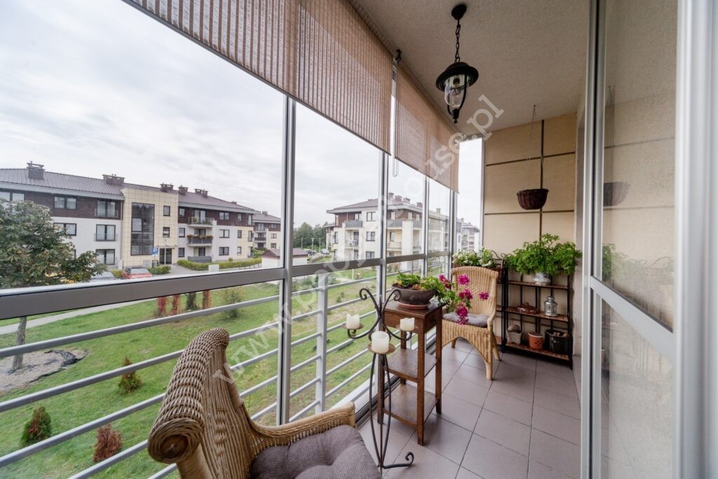 Mieszkanie na sprzedaż, pomorskie, Reda, Olimpijska - zdjęcie ofertowe nr 11