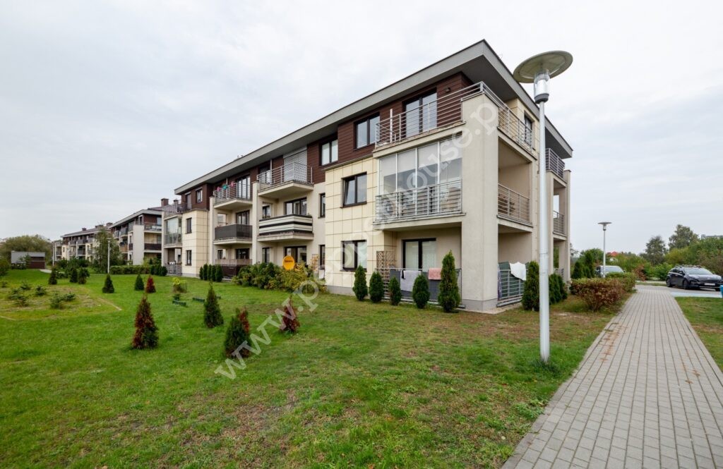 Mieszkanie na sprzedaż, pomorskie, Reda, Olimpijska - zdjęcie ofertowe nr 15