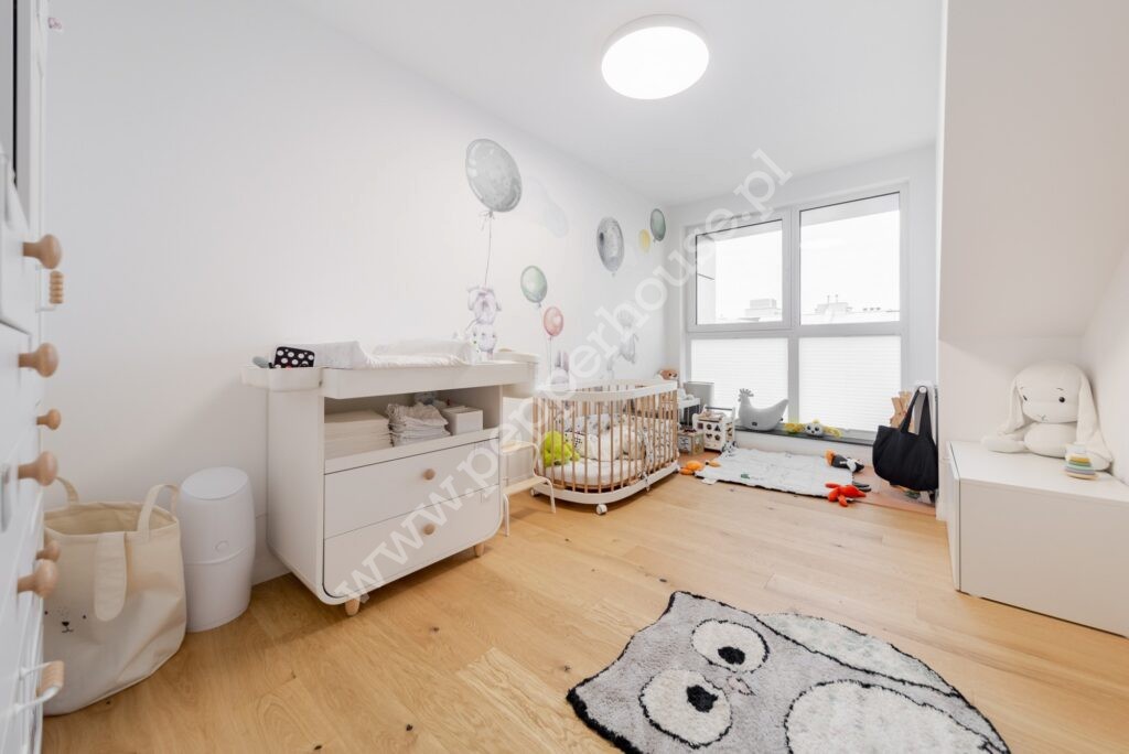Mieszkanie na sprzedaż, Gdańsk, Śródmieście, św. Barbary - zdjęcie ofertowe nr 11