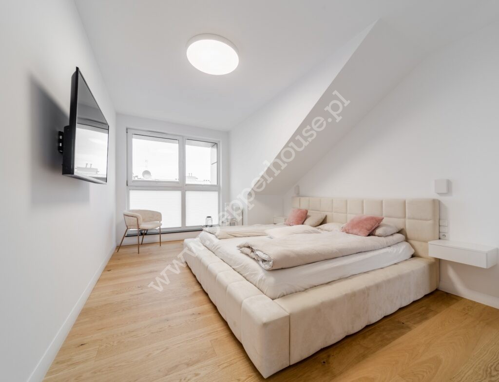 Mieszkanie na sprzedaż, Gdańsk, Śródmieście, św. Barbary - zdjęcie ofertowe nr 8