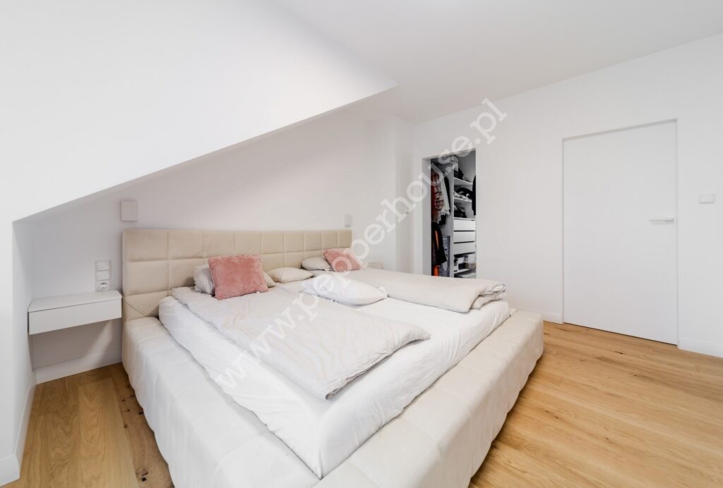 Mieszkanie na sprzedaż, Gdańsk, Śródmieście, św. Barbary - zdjęcie ofertowe nr 9