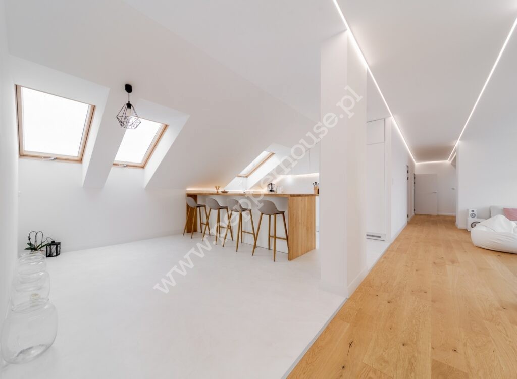 Mieszkanie na sprzedaż, Gdańsk, Śródmieście, św. Barbary - zdjęcie ofertowe nr 7