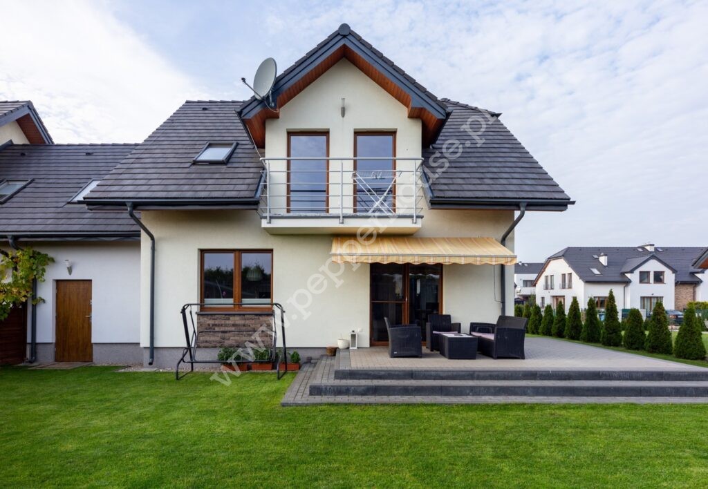 , Gdynia, Pogórze, Żurawia - listing photo no. 1