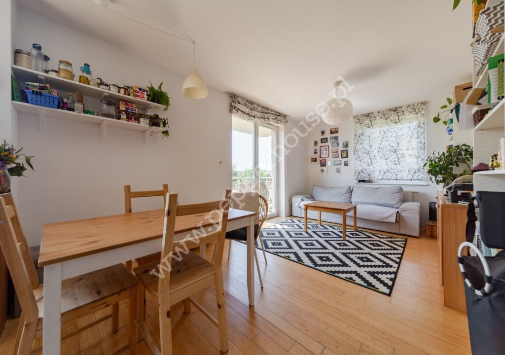 Mieszkanie na sprzedaż, Gdańsk, Zakoniczyn, Kazimierza Porębskiego - zdjęcie ofertowe nr 1