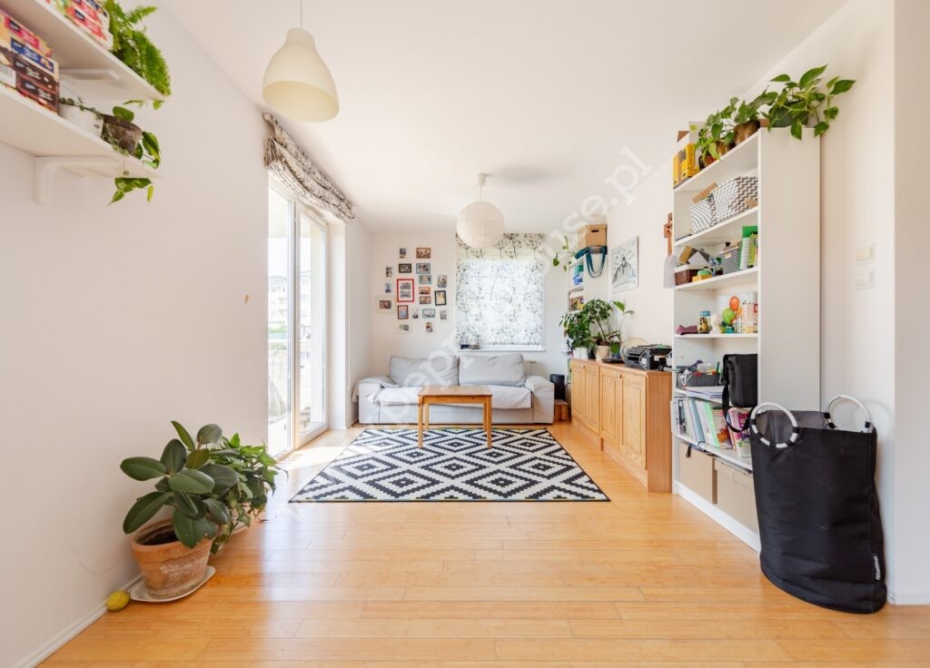 Mieszkanie na sprzedaż, Gdańsk, Zakoniczyn, Kazimierza Porębskiego - zdjęcie ofertowe nr 5