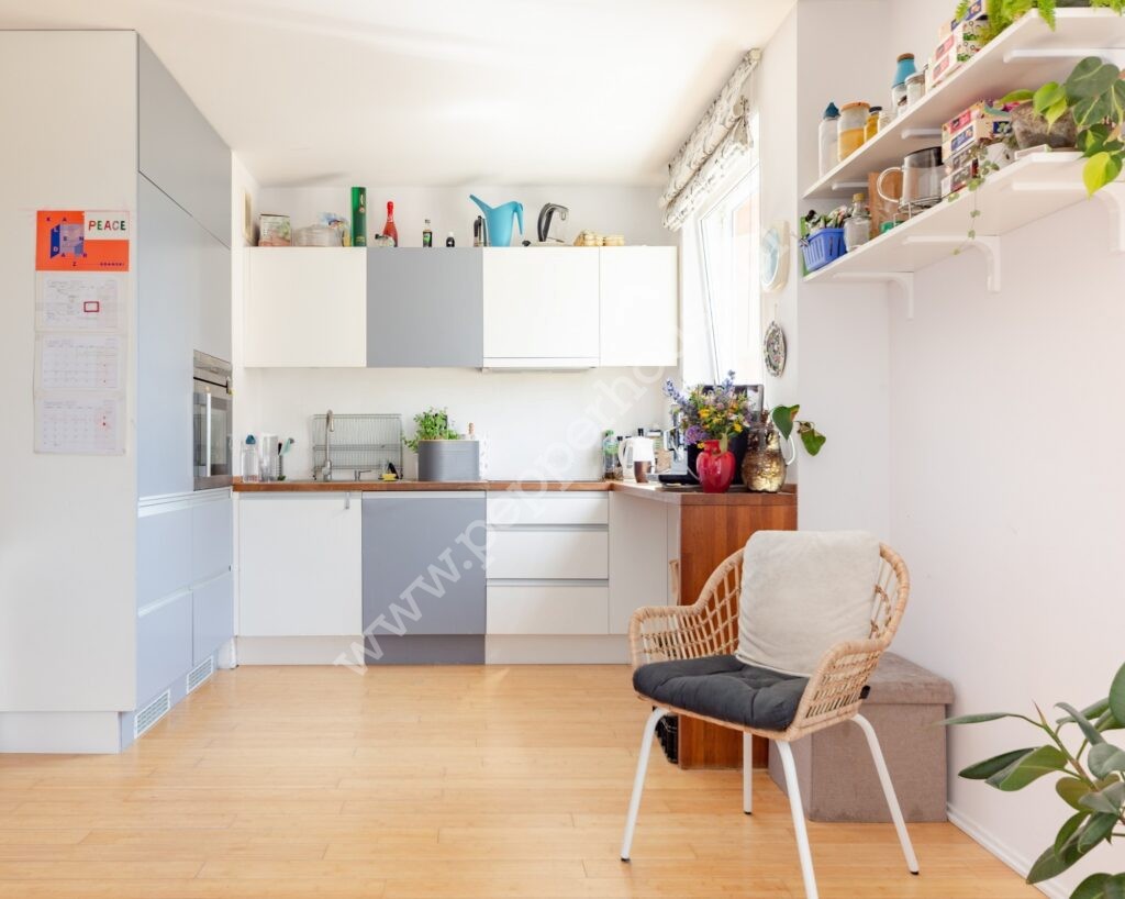 Mieszkanie na sprzedaż, Gdańsk, Zakoniczyn, Kazimierza Porębskiego - zdjęcie ofertowe nr 6
