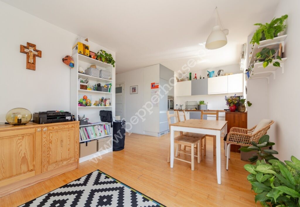 Mieszkanie na sprzedaż, Gdańsk, Zakoniczyn, Kazimierza Porębskiego - zdjęcie ofertowe nr 2