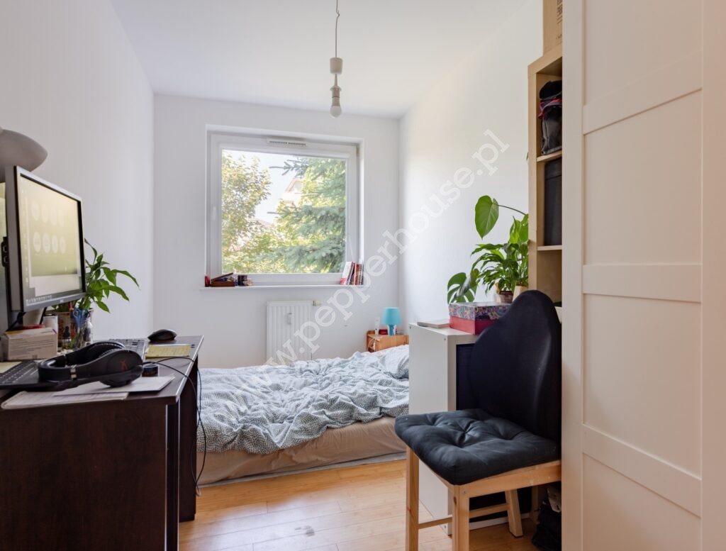 Mieszkanie na sprzedaż, Gdańsk, Zakoniczyn, Kazimierza Porębskiego - zdjęcie ofertowe nr 9
