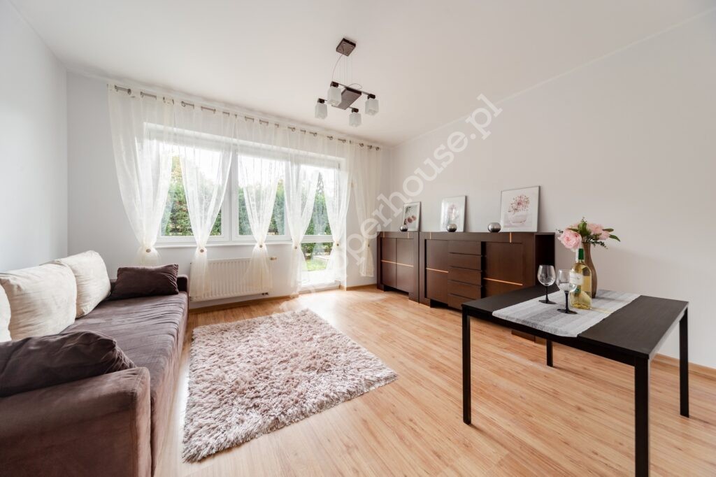 Mieszkanie na sprzedaż, Gdynia, Pustki Cisowskie, Rumska - zdjęcie ofertowe nr 1