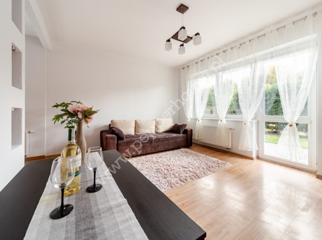 Mieszkanie na sprzedaż, Gdynia, Pustki Cisowskie, Rumska - zdjęcie ofertowe nr 3
