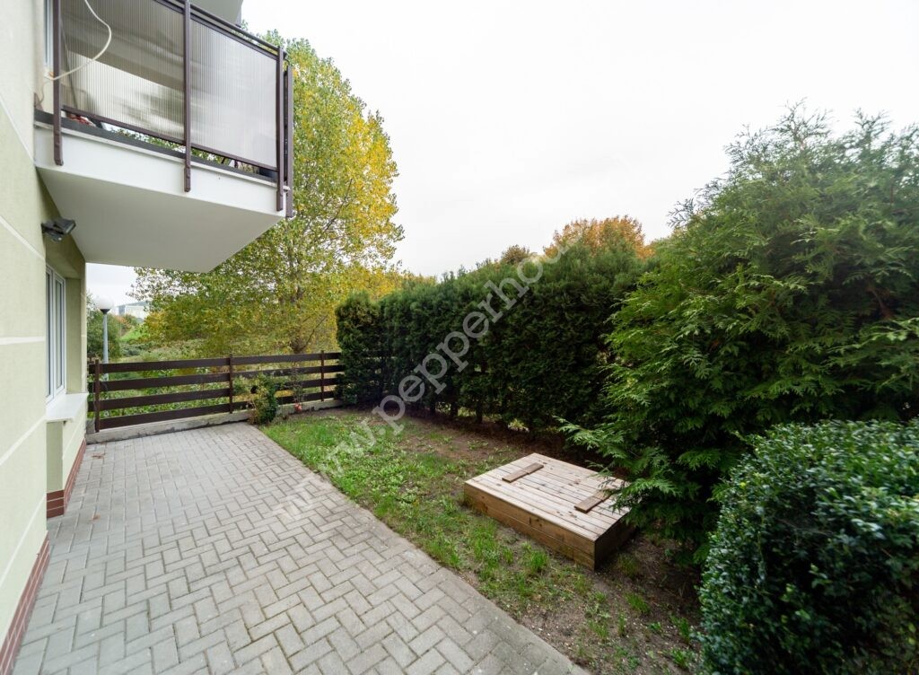 Mieszkanie na sprzedaż, Gdynia, Pustki Cisowskie, Rumska - zdjęcie ofertowe nr 8