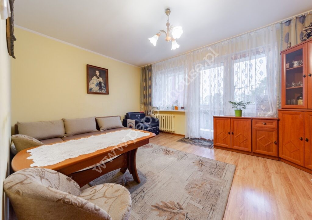 Mieszkanie na sprzedaż, Gdańsk, Zaspa, Pilotów - zdjęcie ofertowe nr 1