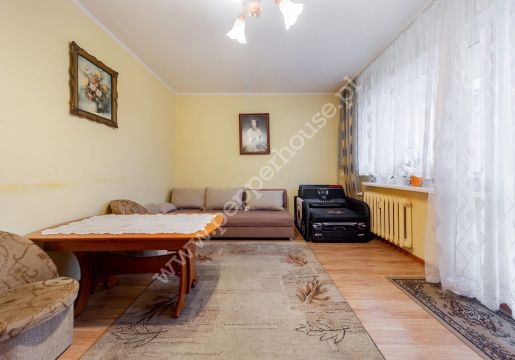 Mieszkanie na sprzedaż, Gdańsk, Zaspa, Pilotów - zdjęcie ofertowe nr 2
