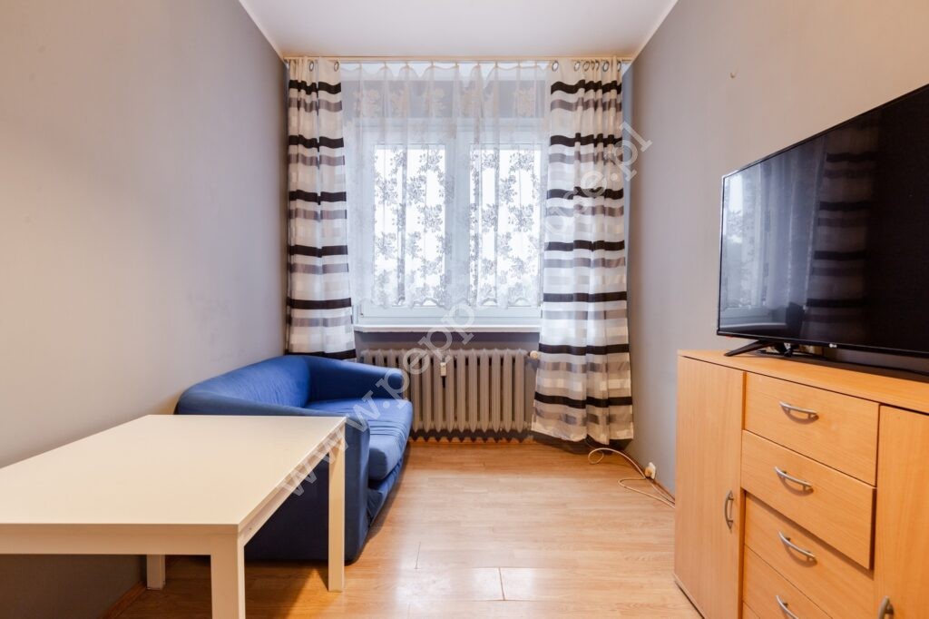 Mieszkanie na sprzedaż, Gdańsk, Zaspa, Pilotów - zdjęcie ofertowe nr 3