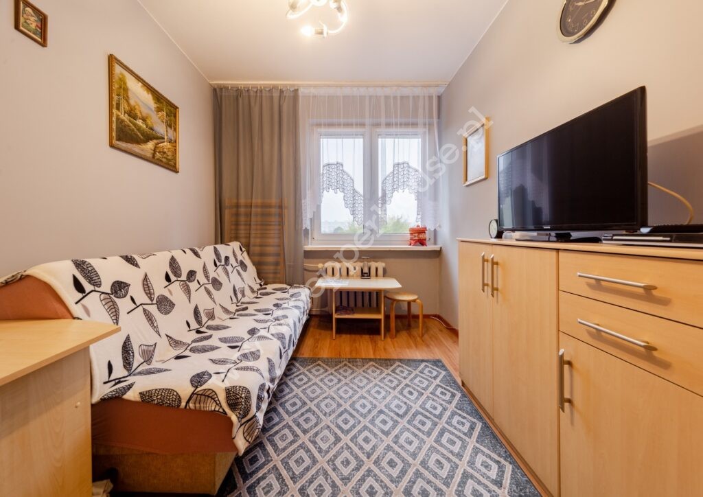 Mieszkanie na sprzedaż, Gdańsk, Zaspa, Pilotów - zdjęcie ofertowe nr 4