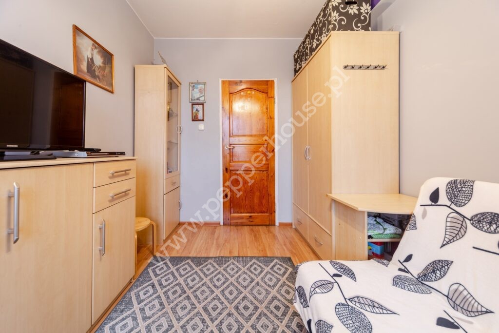 Mieszkanie na sprzedaż, Gdańsk, Zaspa, Pilotów - zdjęcie ofertowe nr 5