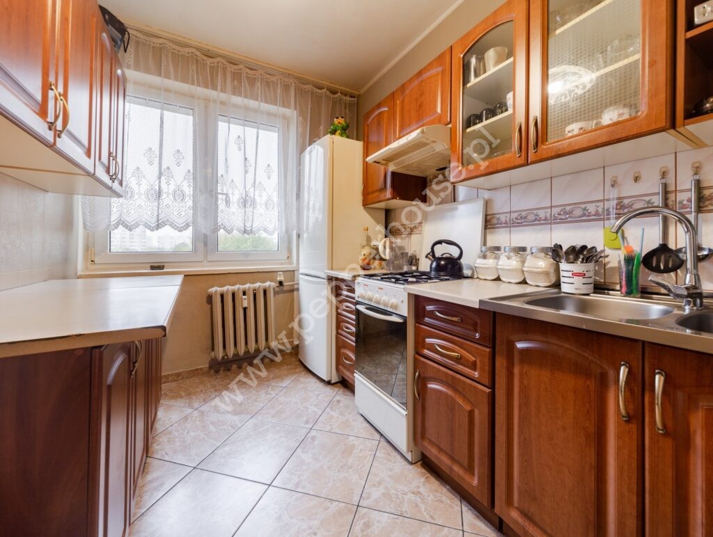 Mieszkanie na sprzedaż, Gdańsk, Zaspa, Pilotów - zdjęcie ofertowe nr 6