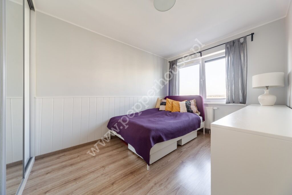 Mieszkanie na sprzedaż, Gdynia, Cisowa, Janowska - zdjęcie ofertowe nr 7
