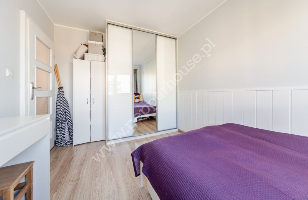 Mieszkanie na sprzedaż, Gdynia, Cisowa, Janowska - zdjęcie ofertowe nr 8
