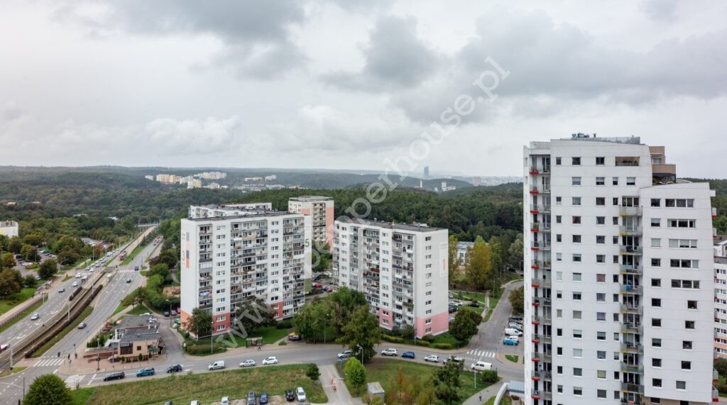 , Gdańsk, Morena, Franciszka Rakoczego - listing photo no. 15
