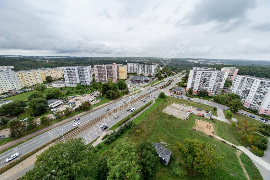 , Gdańsk, Morena, Franciszka Rakoczego - listing photo no. 16