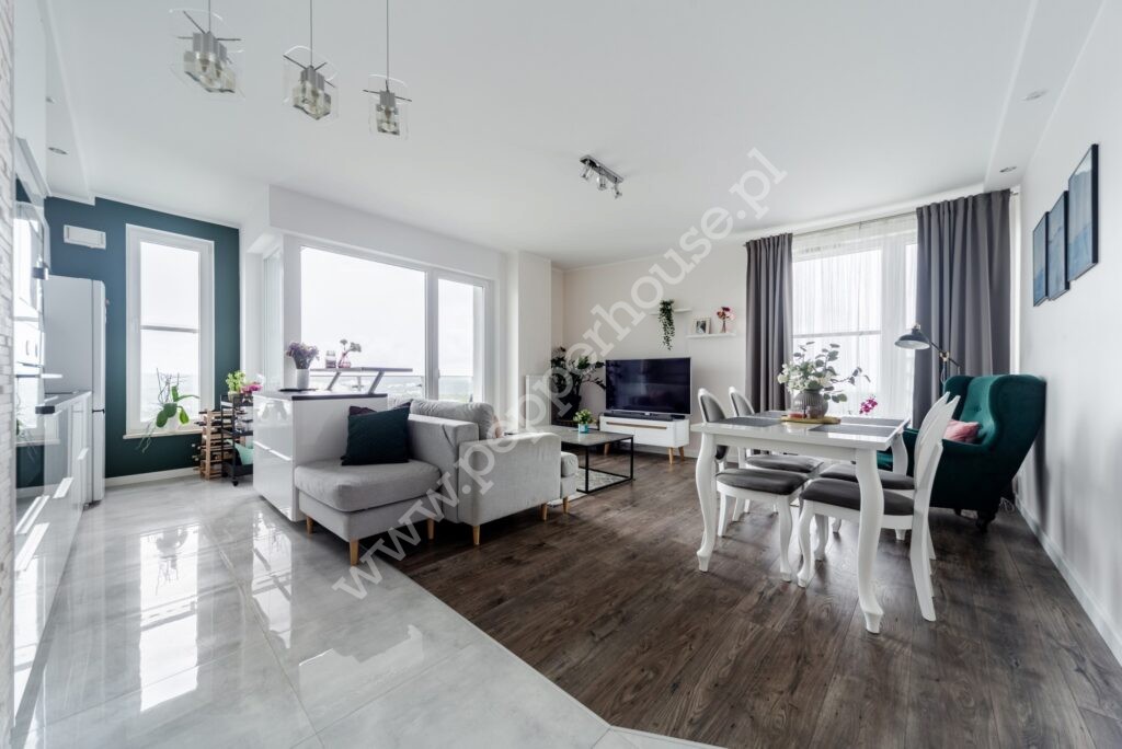 , Gdańsk, Morena, Franciszka Rakoczego - listing photo no. 1