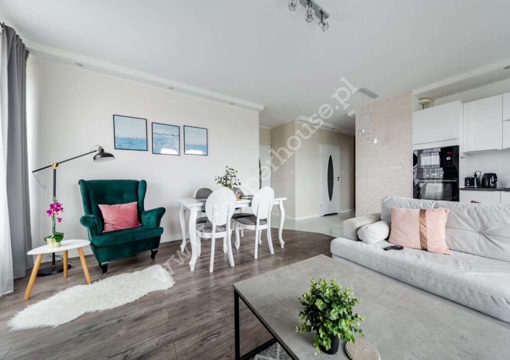 , Gdańsk, Morena, Franciszka Rakoczego - listing photo no. 20