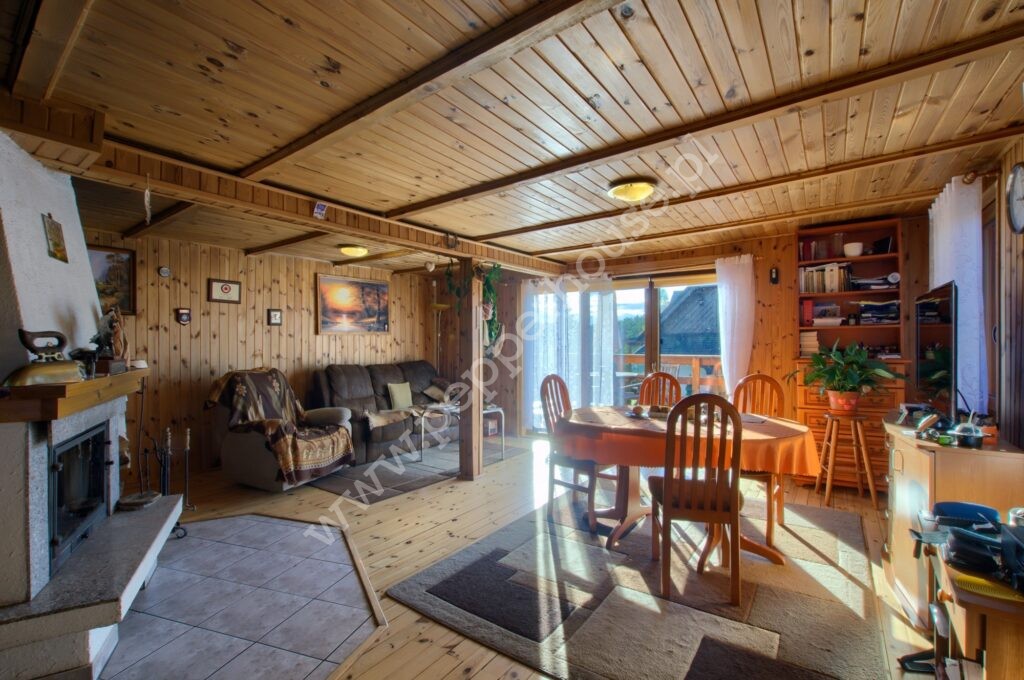 , pomorskie, Czapielsk, Skrzypowa - listing photo no. 2