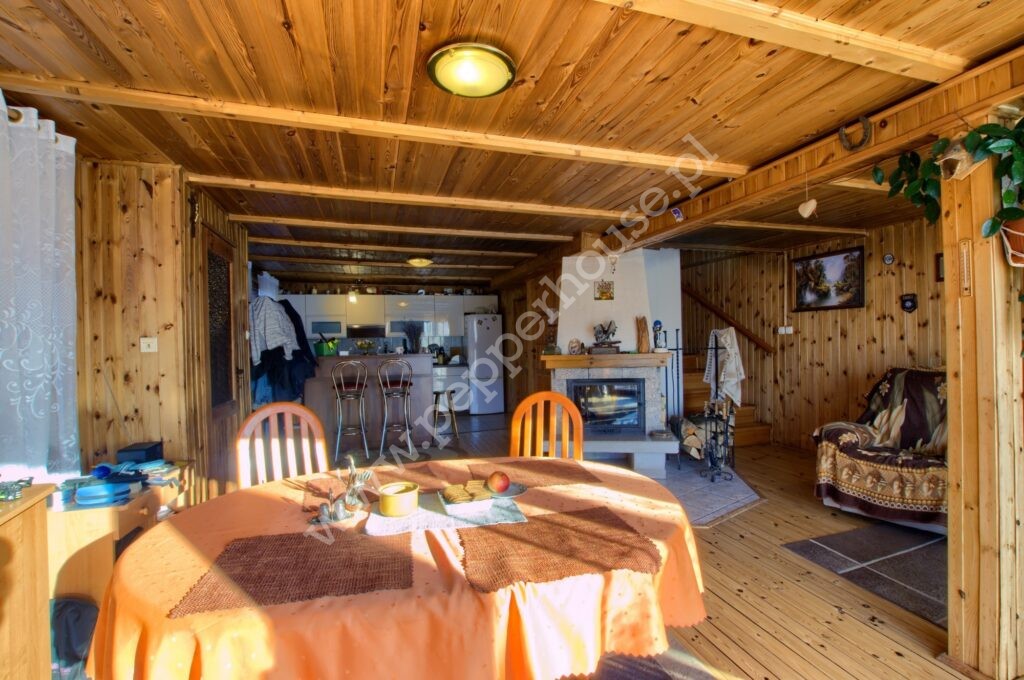 , pomorskie, Czapielsk, Skrzypowa - listing photo no. 3
