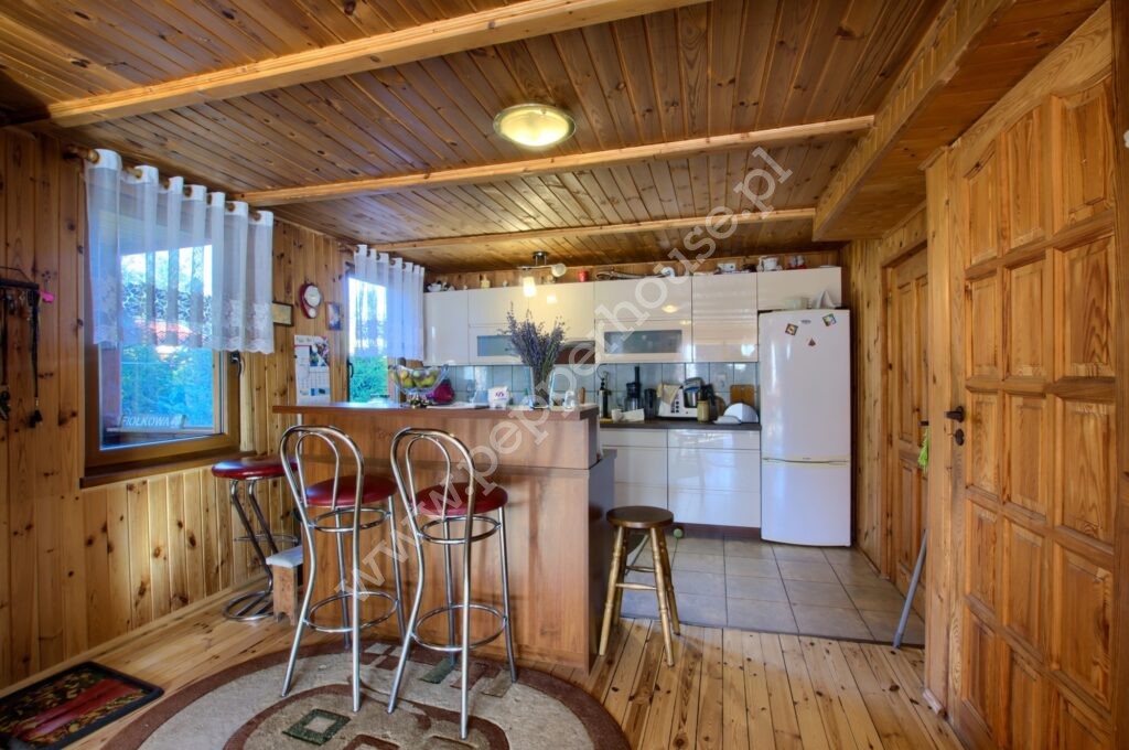 , pomorskie, Czapielsk, Skrzypowa - listing photo no. 4