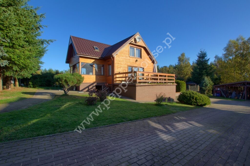 , pomorskie, Czapielsk, Skrzypowa - listing photo no. 1
