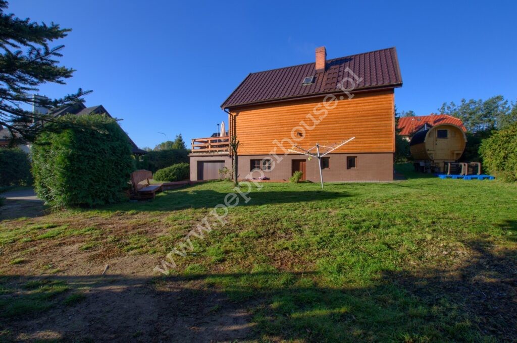 , pomorskie, Czapielsk, Skrzypowa - listing photo no. 10
