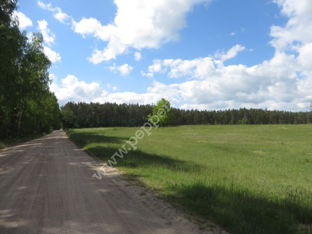 Działka na sprzedaż, pomorskie, Tyłowo, Wejherowska - zdjęcie ofertowe nr 4