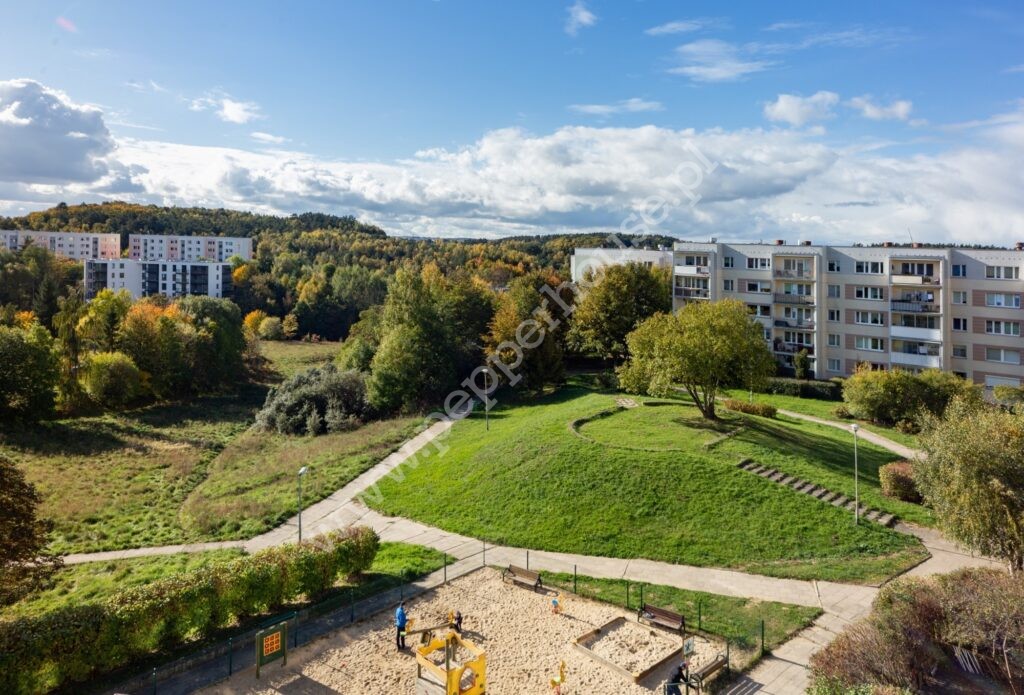 Mieszkanie na sprzedaż, Gdańsk, Morena, Heleny Marusarzówny - zdjęcie ofertowe nr 3
