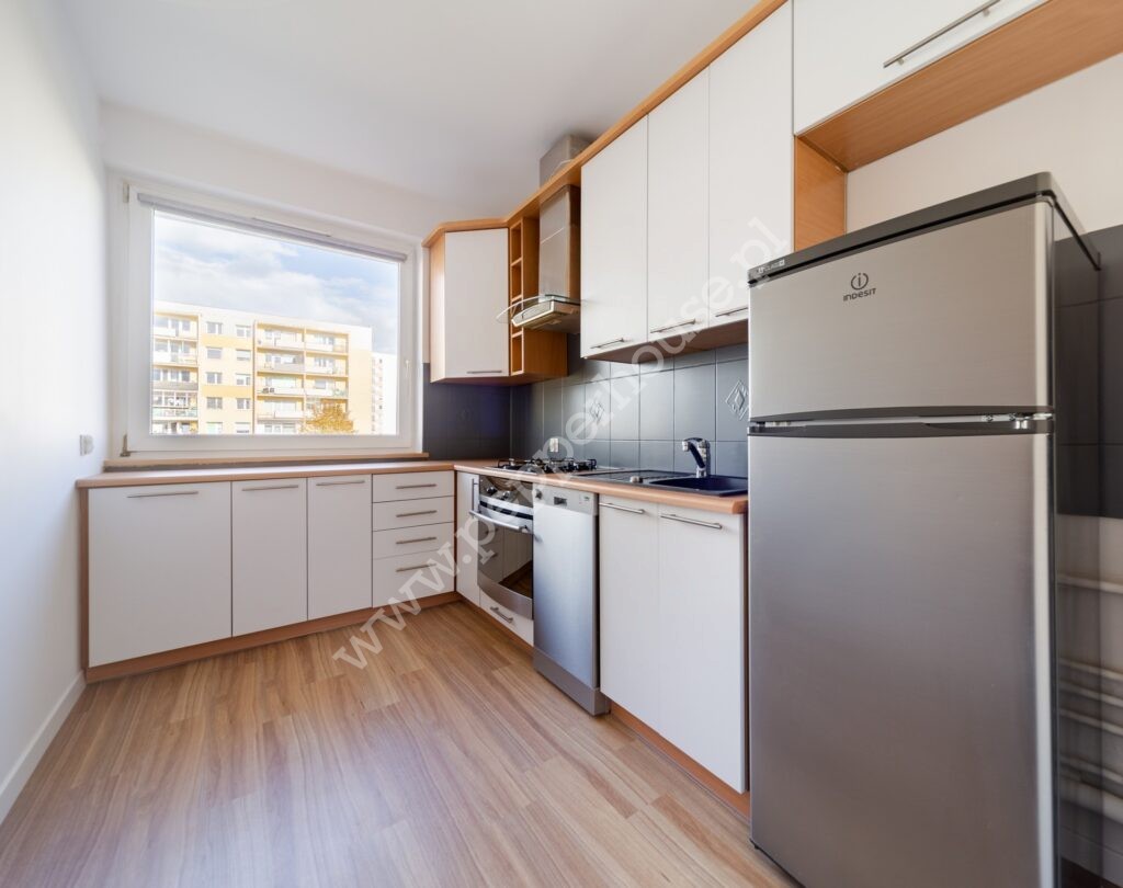 Mieszkanie na sprzedaż, Gdańsk, Morena, Heleny Marusarzówny - zdjęcie ofertowe nr 9
