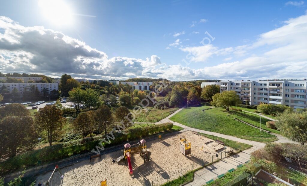 Mieszkanie na sprzedaż, Gdańsk, Morena, Heleny Marusarzówny - zdjęcie ofertowe nr 12