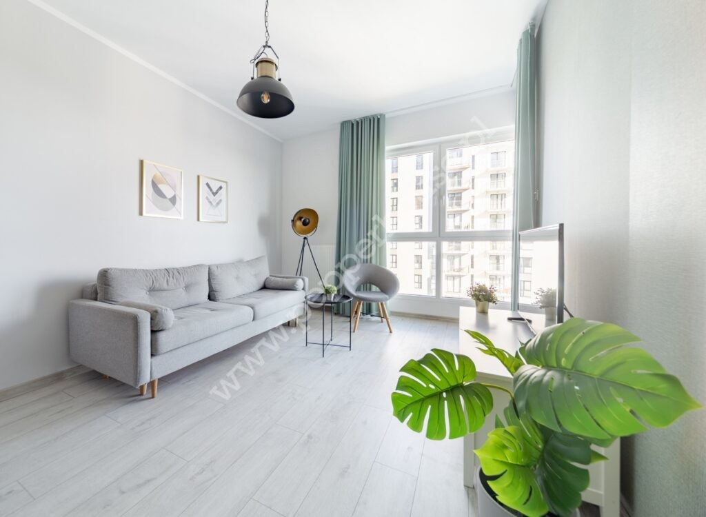 , Gdańsk, Morena, Stanisława Lema - listing photo no. 3